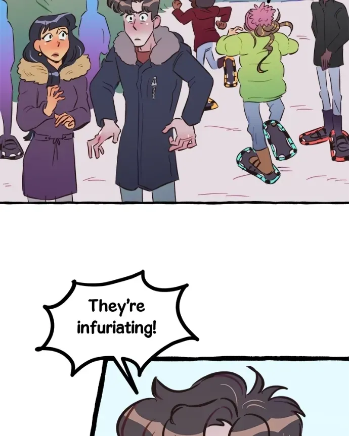 Brass & Sass Chapter 52 page 31 - 