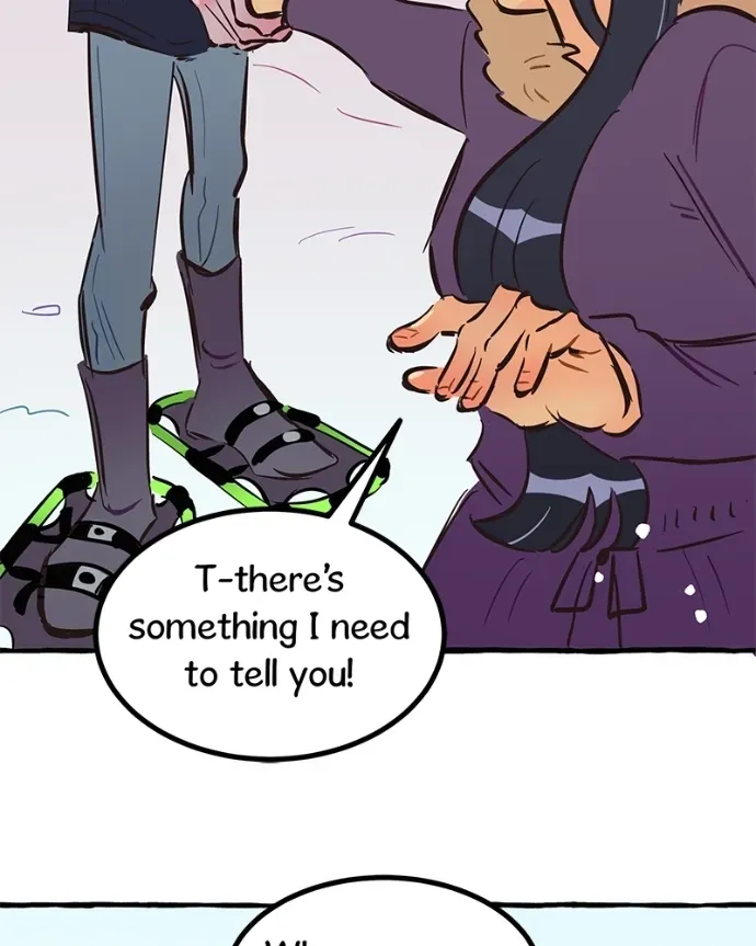 Brass & Sass Chapter 52 page 34 - 