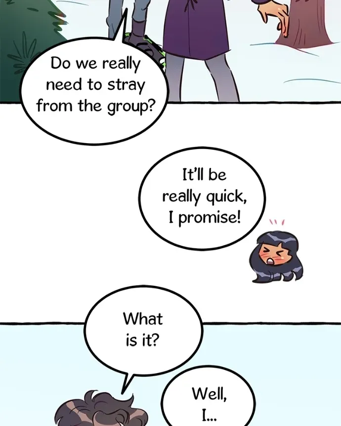 Brass & Sass Chapter 52 page 36 - 