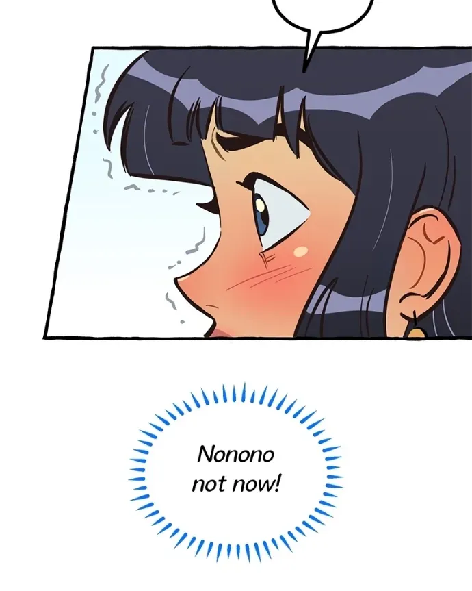 Brass & Sass Chapter 52 page 38 - 