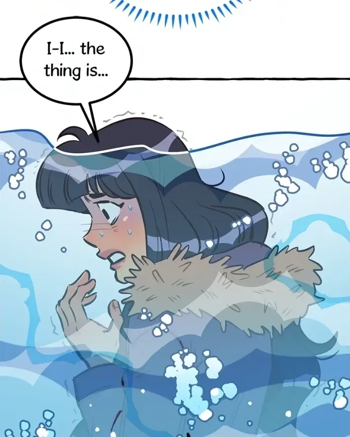 Brass & Sass Chapter 52 page 40 - 