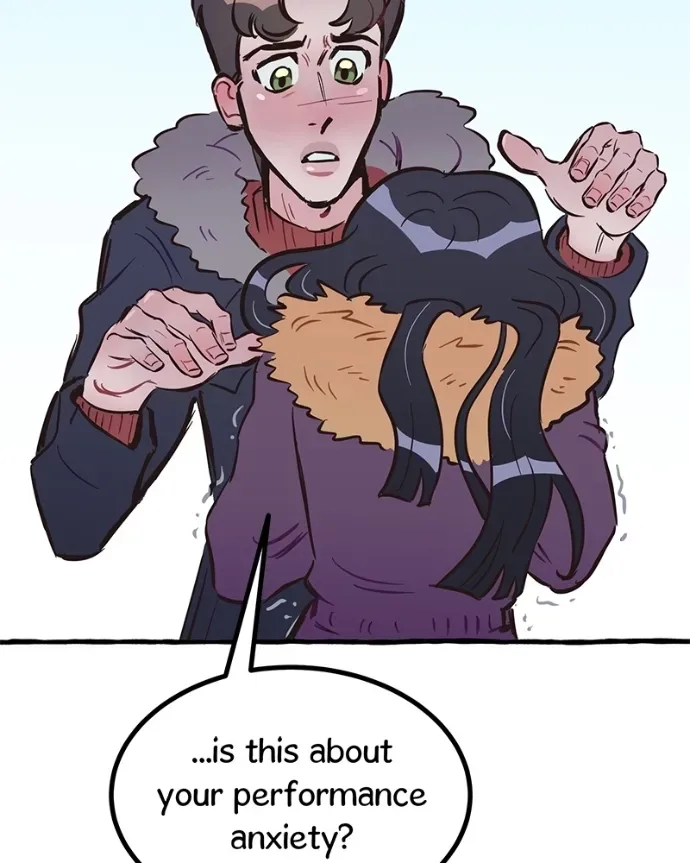 Brass & Sass Chapter 52 page 42 - 