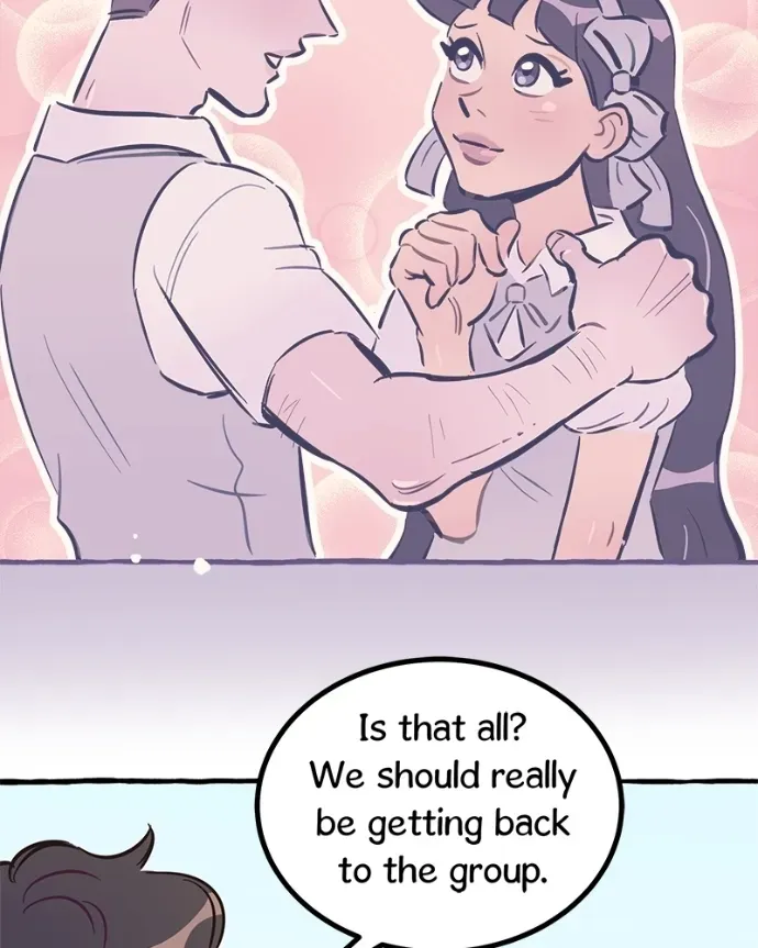 Brass & Sass Chapter 52 page 46 - 