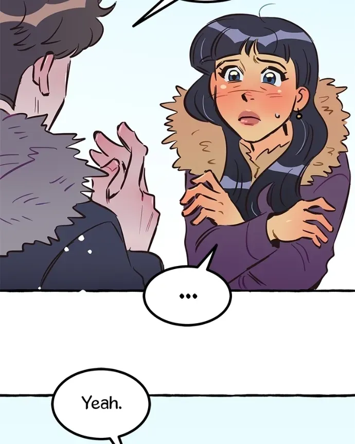 Brass & Sass Chapter 52 page 47 - 