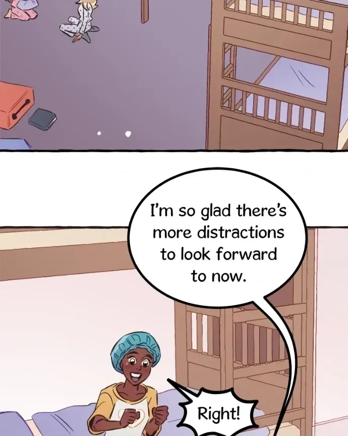 Brass & Sass Chapter 52 page 50 - 