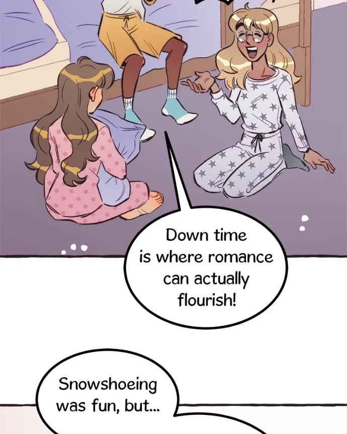 Brass & Sass Chapter 52 page 51 - 