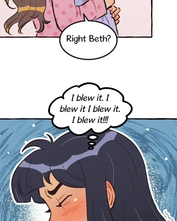 Brass & Sass Chapter 52 page 54 - 