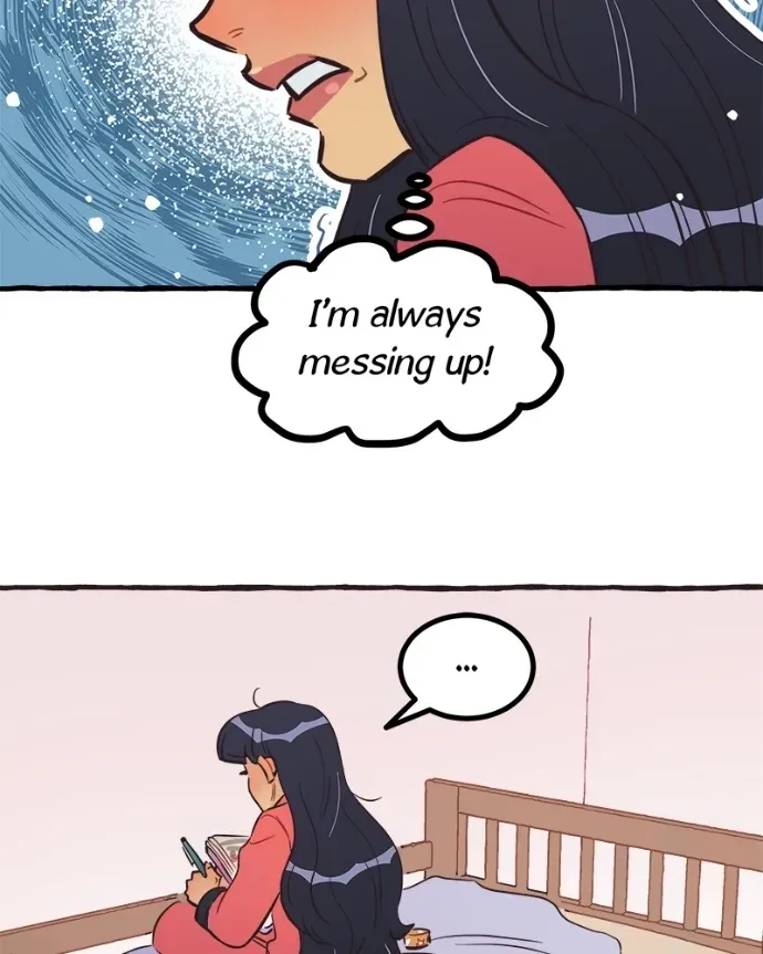 Brass & Sass Chapter 52 page 55 - 