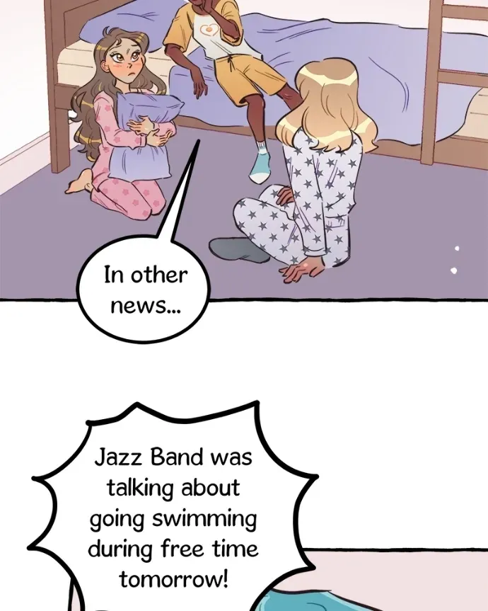 Brass & Sass Chapter 52 page 57 - 