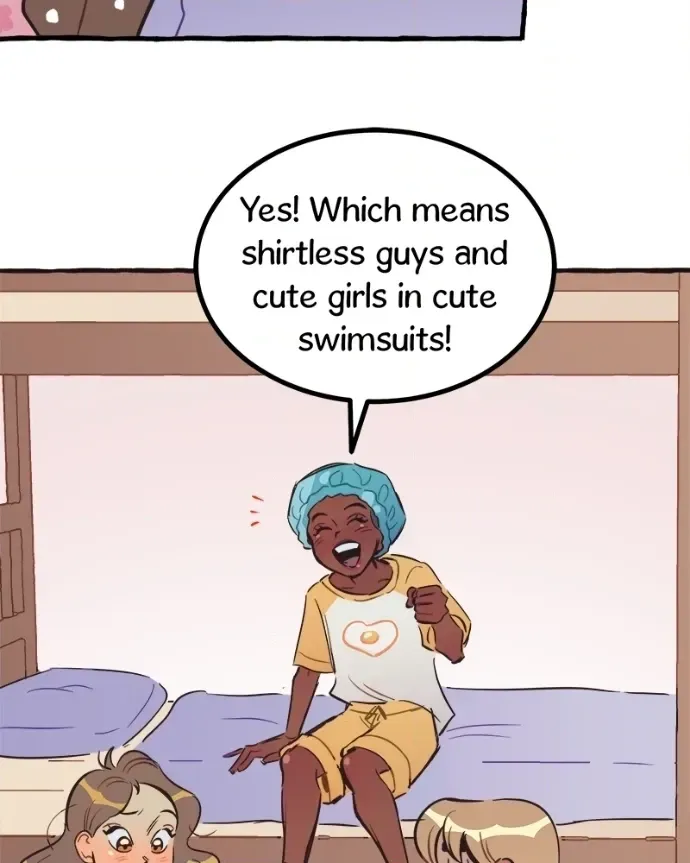 Brass & Sass Chapter 52 page 60 - 