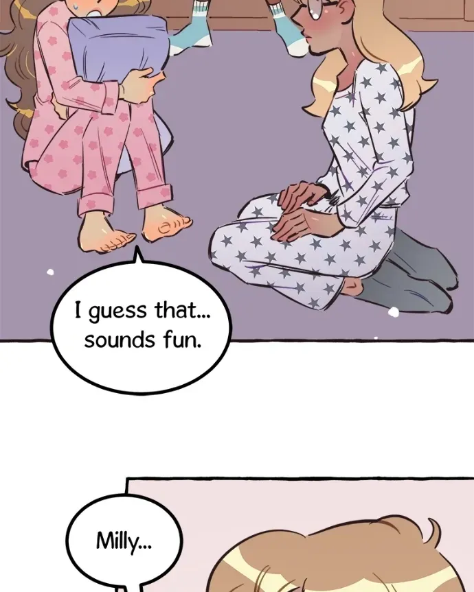 Brass & Sass Chapter 52 page 61 - 