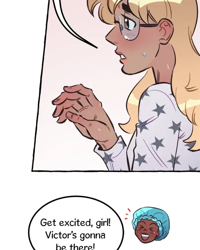 Brass & Sass Chapter 52 page 62 - 