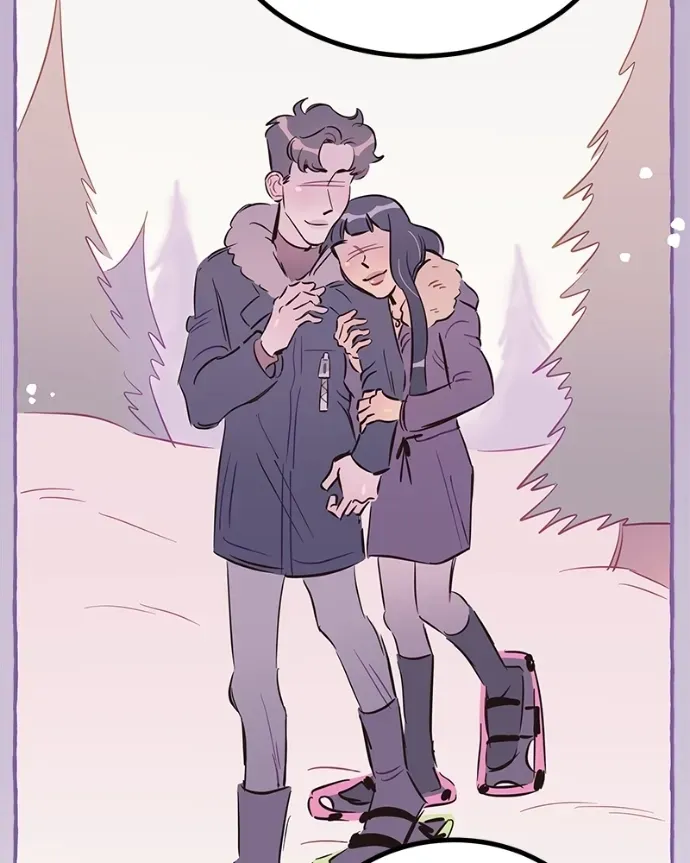 Brass & Sass Chapter 52 page 8 - 