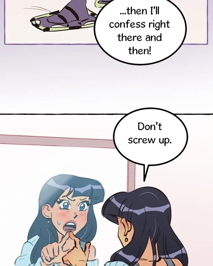 Brass & Sass Chapter 52 page 9 - 