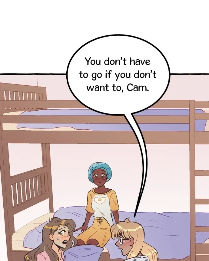 Brass & Sass Chapter 53 page 2 - 