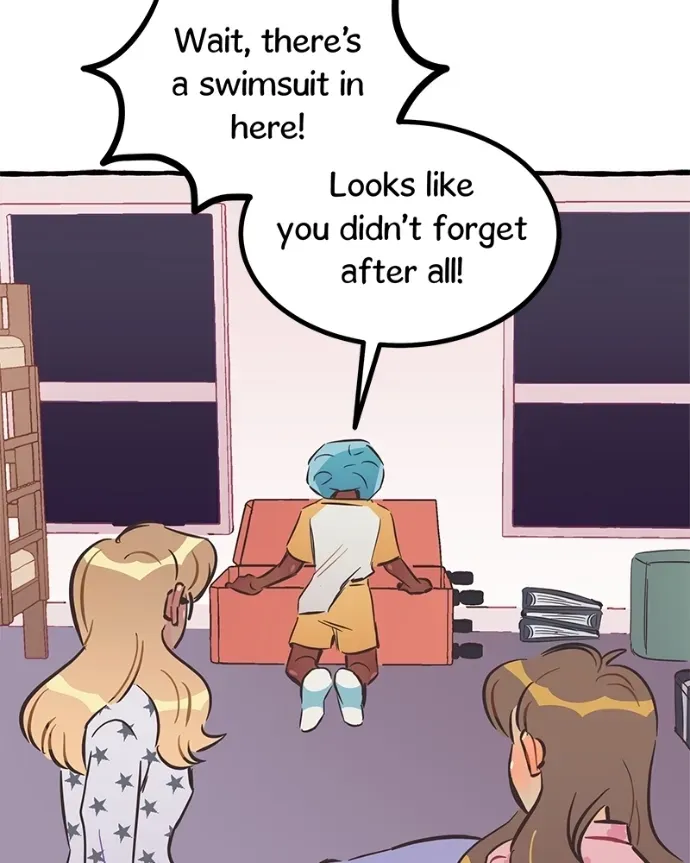 Brass & Sass Chapter 53 page 11 - 