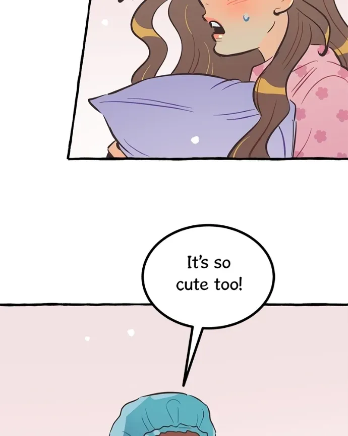 Brass & Sass Chapter 53 page 13 - 
