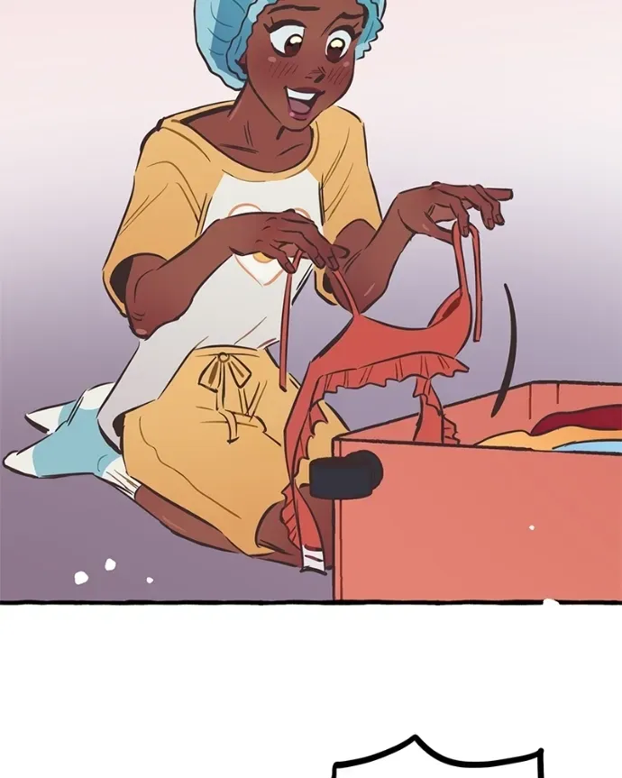 Brass & Sass Chapter 53 page 14 - 