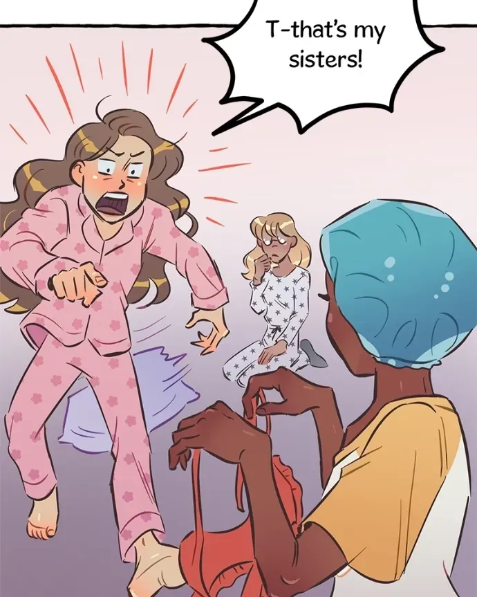 Brass & Sass Chapter 53 page 15 - 