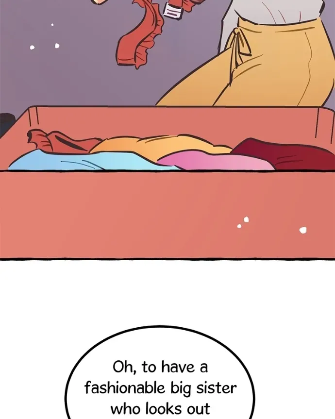 Brass & Sass Chapter 53 page 16 - 