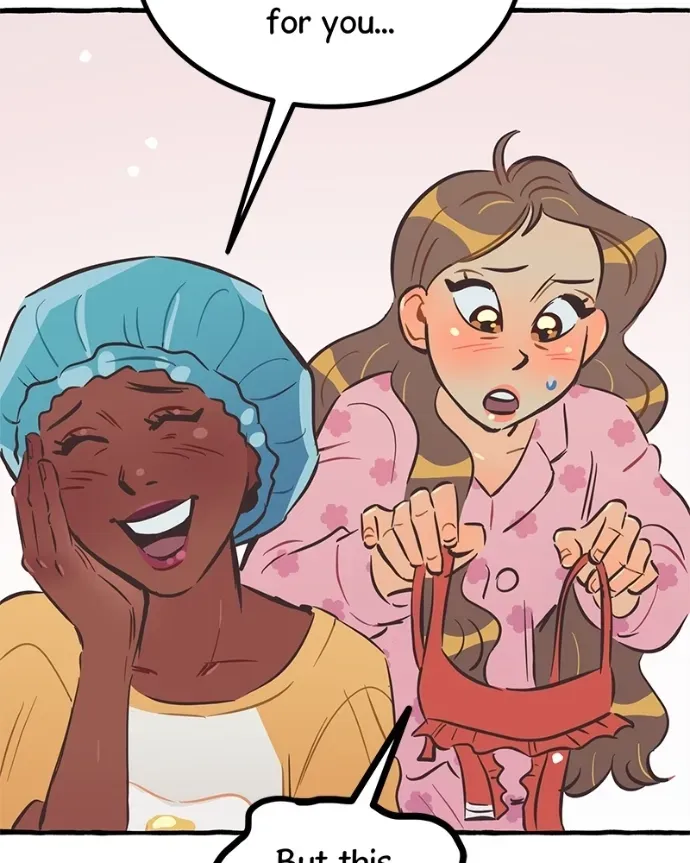 Brass & Sass Chapter 53 page 17 - 