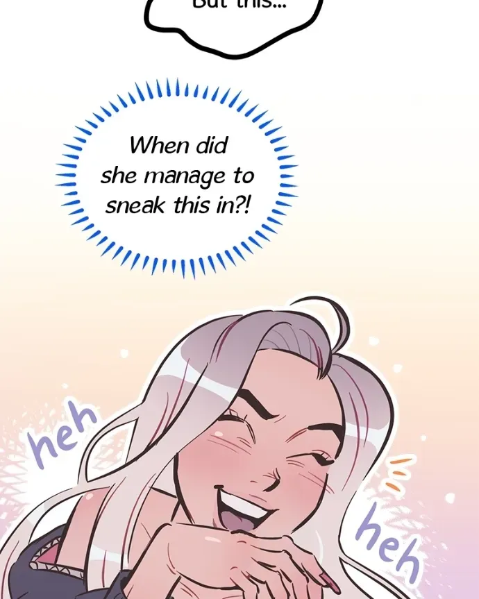 Brass & Sass Chapter 53 page 18 - 
