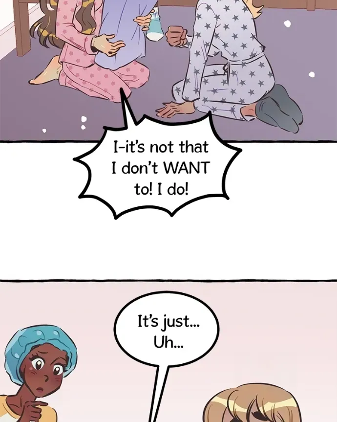 Brass & Sass Chapter 53 page 3 - 