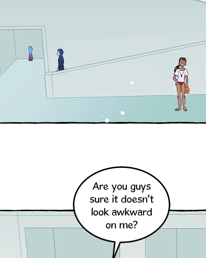 Brass & Sass Chapter 53 page 22 - 