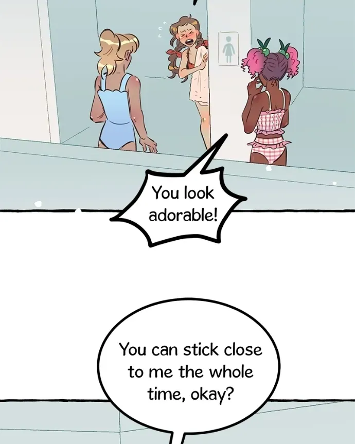 Brass & Sass Chapter 53 page 23 - 