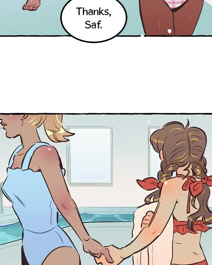 Brass & Sass Chapter 53 page 25 - 