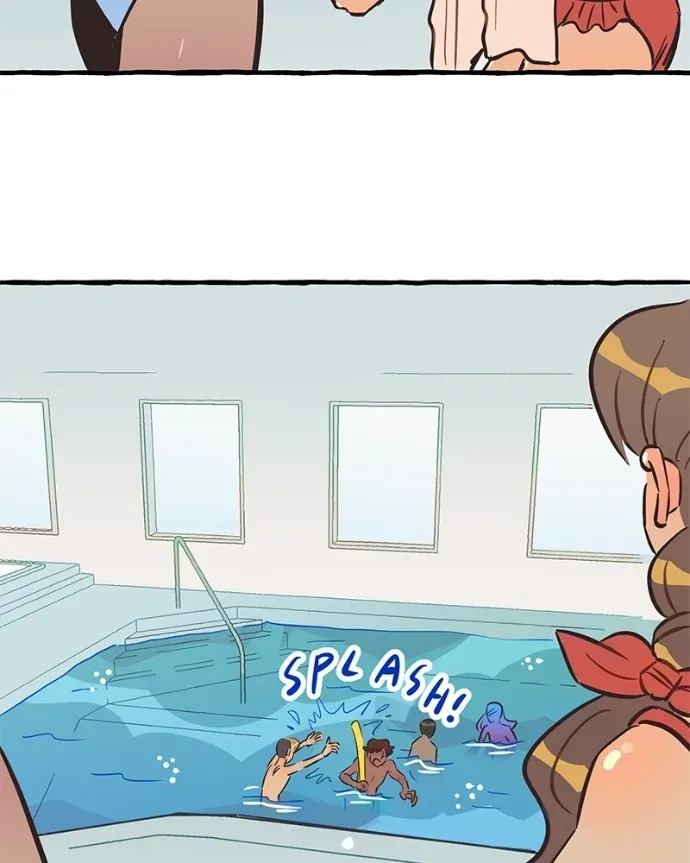 Brass & Sass Chapter 53 page 26 - 