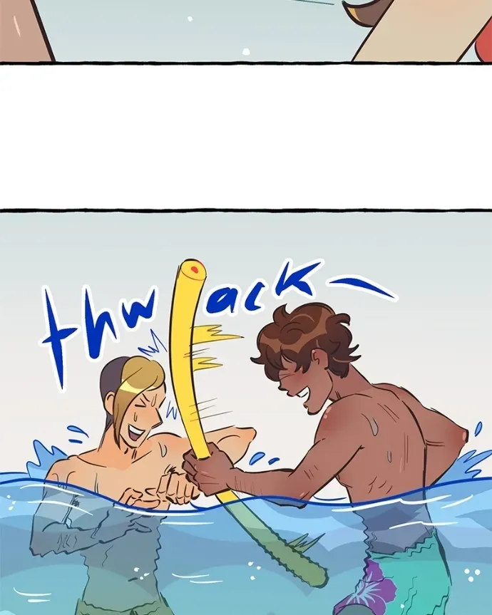 Brass & Sass Chapter 53 page 27 - 