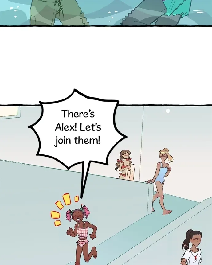 Brass & Sass Chapter 53 page 28 - 