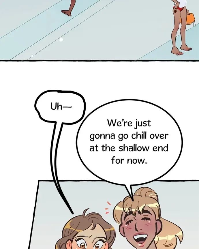 Brass & Sass Chapter 53 page 29 - 