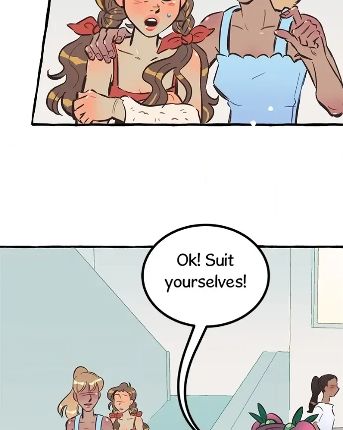 Brass & Sass Chapter 53 page 30 - 