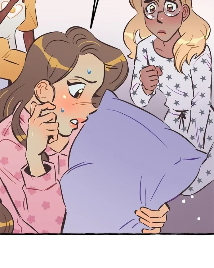Brass & Sass Chapter 53 page 4 - 