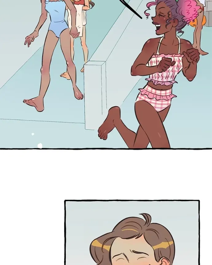 Brass & Sass Chapter 53 page 31 - 