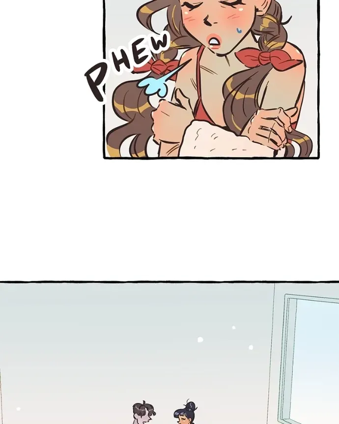 Brass & Sass Chapter 53 page 32 - 