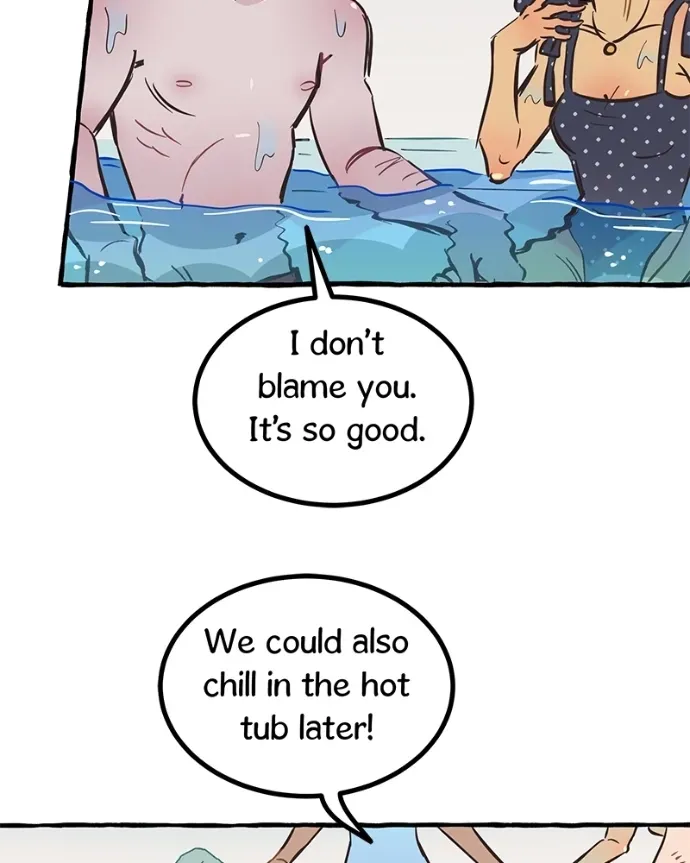 Brass & Sass Chapter 53 page 34 - 