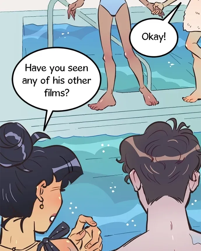 Brass & Sass Chapter 53 page 35 - 