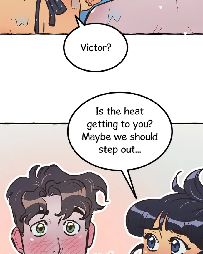 Brass & Sass Chapter 53 page 36 - 