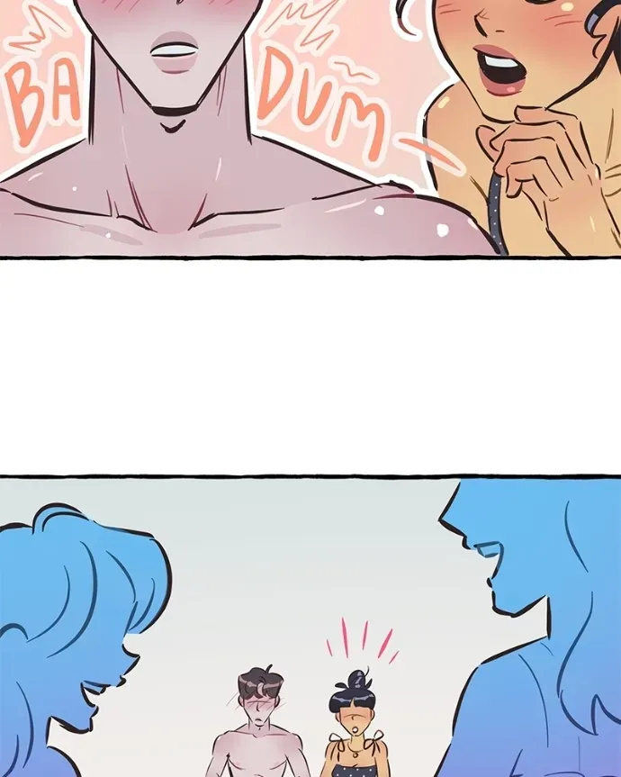Brass & Sass Chapter 53 page 37 - 