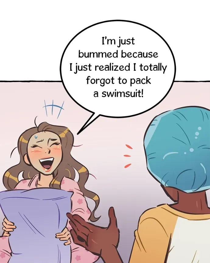 Brass & Sass Chapter 53 page 5 - 