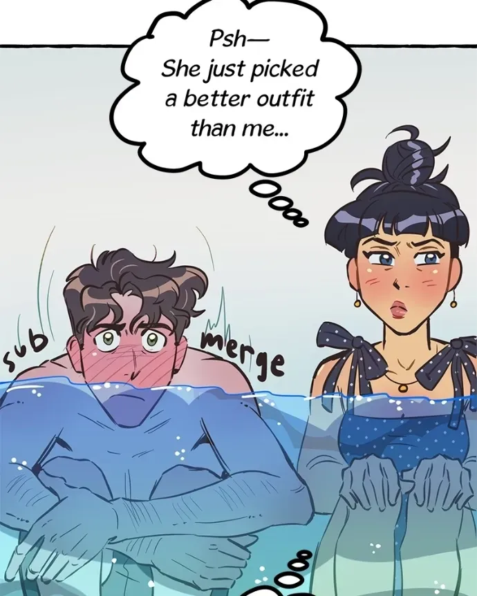 Brass & Sass Chapter 53 page 41 - 