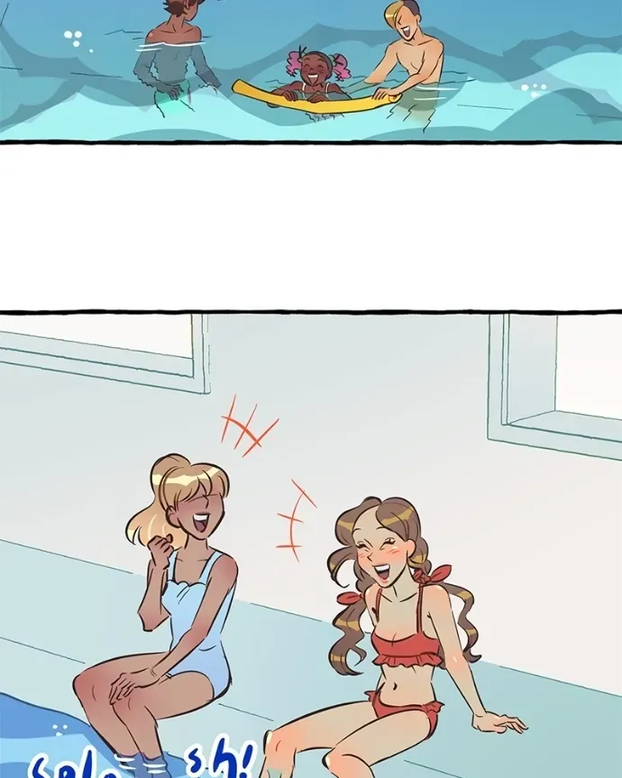 Brass & Sass Chapter 53 page 43 - 