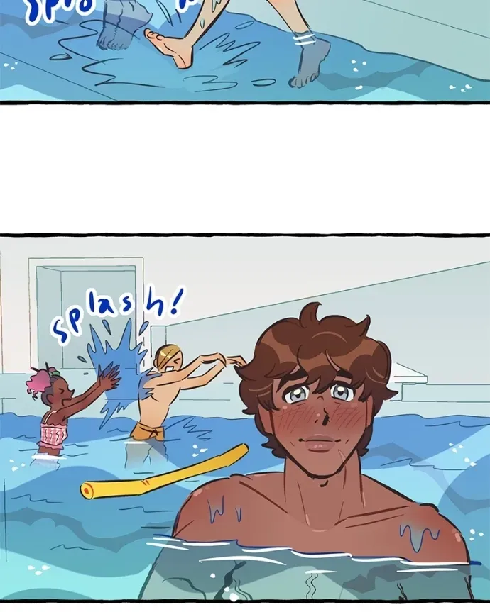 Brass & Sass Chapter 53 page 44 - 