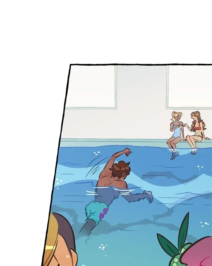 Brass & Sass Chapter 53 page 45 - 