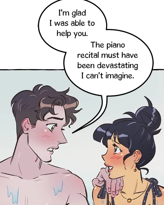 Brass & Sass Chapter 53 page 48 - 