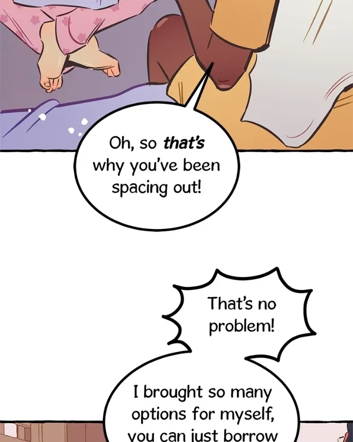 Brass & Sass Chapter 53 page 6 - 