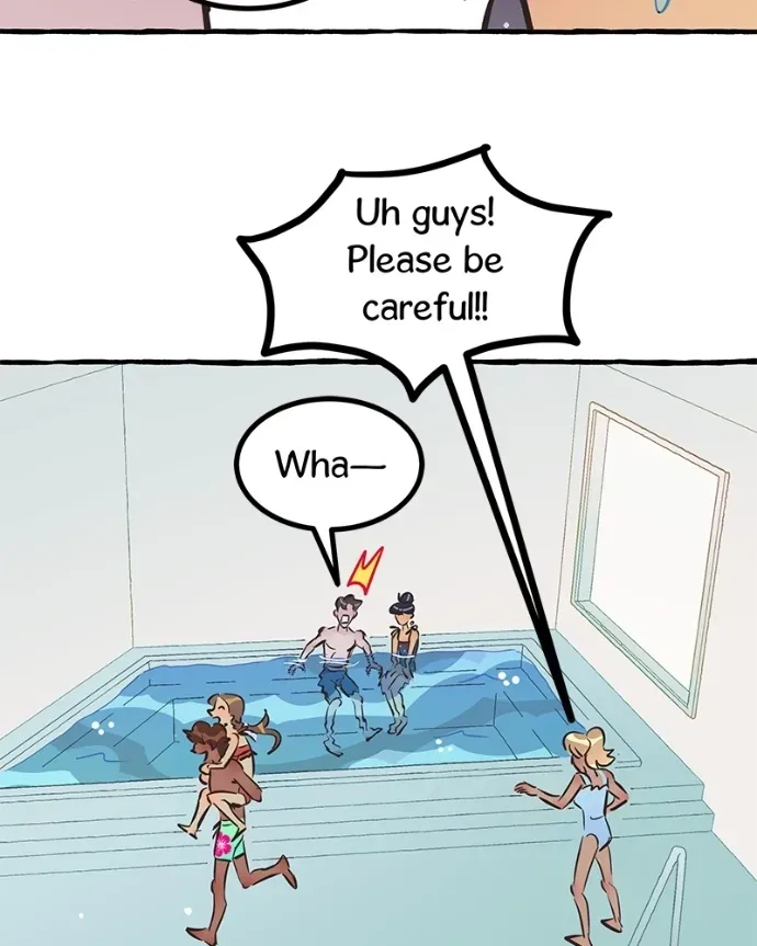 Brass & Sass Chapter 53 page 51 - 